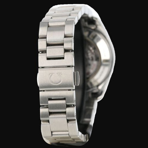 Montre Omega Seamaster Aqua Terra - Montre femme en acier 58 Facettes MT48166