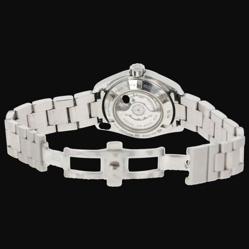 Montre Omega Seamaster Aqua Terra - Montre femme en acier 58 Facettes MT48166