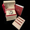 Montre Omega Constellation - Montre femme en acier 58 Facettes MT48119