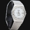 Montre Omega Constellation - Montre femme en acier 58 Facettes MT48119