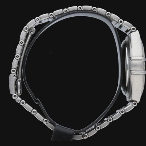 Montre Omega Constellation - Montre femme en acier 58 Facettes MT48119