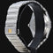 Montre Omega Constellation - Montre femme en acier 58 Facettes MT48119
