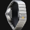 Montre Omega Constellation - Montre femme en acier 58 Facettes MT48119