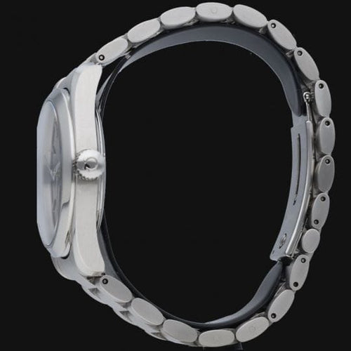 Montre Omega - Montre Seamaster Aqua Terra Co-Axial 58 Facettes MT48200