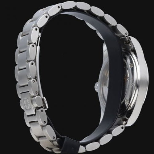 Montre Omega - Montre Seamaster Aqua Terra Co-Axial 58 Facettes MT48200