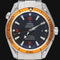 Montre Omega Seamaster Planet Ocean 600M - Montre en acier 58 Facettes MT48146