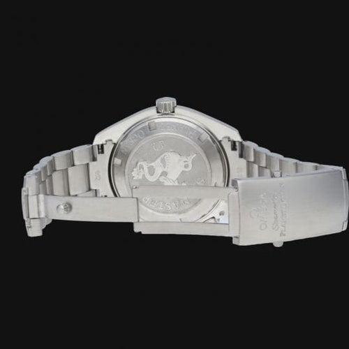 Montre Omega Seamaster Planet Ocean 600M - Montre en acier 58 Facettes MT48146