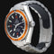 Montre Omega Seamaster Planet Ocean 600M - Montre en acier 58 Facettes MT48146