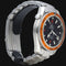 Montre Omega Seamaster Planet Ocean 600M - Montre en acier 58 Facettes MT48146