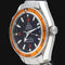 Montre Omega Seamaster Planet Ocean 600M - Montre en acier 58 Facettes MT48146