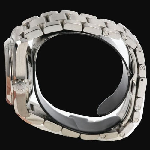 Montre Omega Seamaster Aqua Terra - Montre en acier 58 Facettes MT48168