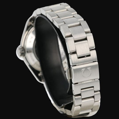 Montre Omega Seamaster Aqua Terra - Montre en acier 58 Facettes MT48168