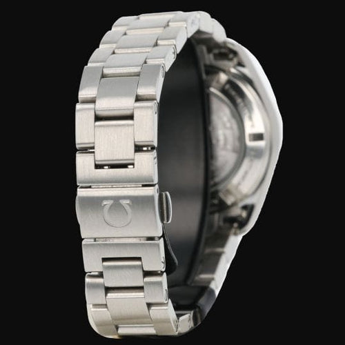 Montre Omega Seamaster Aqua Terra - Montre en acier 58 Facettes MT48168