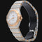 Montre Omega Constellation - Montre en or rose et acier 58 Facettes MT48095
