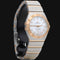 Montre Omega Constellation - Montre en or rose et acier 58 Facettes MT48095