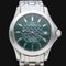 Montre Omega Seamaster - Montre 120M Jacques Mayol Automatic 58 Facettes MT48203