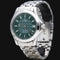 Montre Omega Seamaster - Montre 120M Jacques Mayol Automatic 58 Facettes MT48203