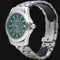Montre Omega Seamaster - Montre 120M Jacques Mayol Automatic 58 Facettes MT48203