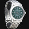 Montre Omega Seamaster - Montre 120M Jacques Mayol Automatic 58 Facettes MT48203