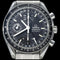 Montre Omega Speedmaster - Montre Day-Date chronographe 58 Facettes MT48242