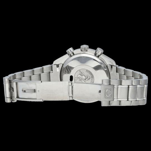 Montre Omega Speedmaster - Montre Day-Date chronographe 58 Facettes MT48242
