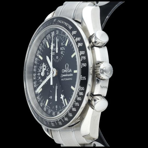 Montre Omega Speedmaster - Montre Day-Date chronographe 58 Facettes MT48242