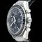 Montre Omega Speedmaster - Montre Day-Date chronographe 58 Facettes MT48242