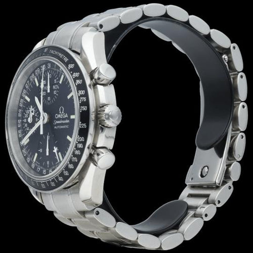 Montre Omega Speedmaster - Montre Day-Date chronographe 58 Facettes MT48242