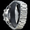 Montre Omega Speedmaster - Montre Day-Date chronographe 58 Facettes MT48242