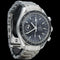 Montre Omega Speedmaster - Montre Day-Date chronographe 58 Facettes MT48242