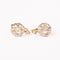 Dormeuses anciennes marguerites diamants or platine_face.jpg
