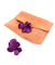 Boucles d'oreilles JAR Pansy - Clips d'oreilles en aluminium et or jaune 18k 58 Facettes JAR BO DV