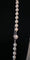 Collier Akoya - Collier de 73 perles de culture, fermoir or 18K 58 Facettes 935