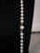 Collier Akoya - Collier de 73 perles de culture, fermoir or 18K 58 Facettes 935