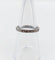 Bague 51 Alliance américaine en platine et diamants 0,57 ct 58 Facettes A07861