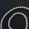 Collier Disco - Collier tennis en or blanc 18k et diamants 10 ct 58 Facettes GPD1056WG_20260924
