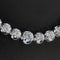 Collier Disco - Collier tennis en or blanc 18k et diamants 10 ct 58 Facettes GPD1056WG_20260924