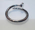 Bague 60 Cartier Juste un Clou - Bague en or blanc 18 ct, taille 60 58 Facettes 8093 A