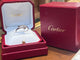 Bague 60 Cartier Juste un Clou - Bague en or blanc 18 ct, taille 60 58 Facettes 8093 A