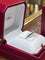 Bague 60 Cartier Juste un Clou - Bague en or blanc 18 ct, taille 60 58 Facettes 8093 A