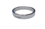 Cartier - Bague en platine 950 taille 60