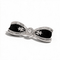 Broche Broche Art nouveau en platine, diamants taille ancienne et taille rose 58 Facettes BRO-1005