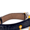 Montre Chaumet Élysée - Montre en or 18k et acier, cadran blanc 58 Facettes WA-1009