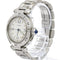 Montre Cartier Pasha C - Montre Big Date automatique en acier 58 Facettes ah5rqfn03g
