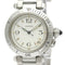 Montre Cartier Pasha C - Montre Big Date automatique en acier 58 Facettes ah5rqfn03g