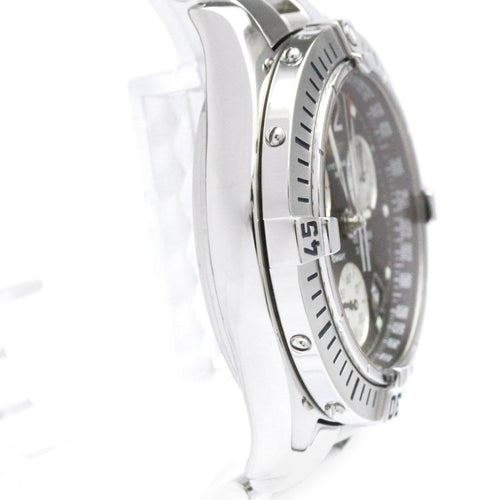 Montre Breitling - Montre Colt Chronograph Quartz en acier inoxydable 58 Facettes gmtpbz5upr