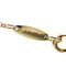 Pendentif Tiffany & Co. - Pendentif Diamonds by the Yard en or rose 18k 58 Facettes s53brj23jd