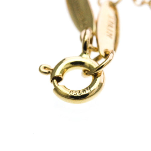 Pendentif Tiffany & Co. - Pendentif Diamonds by the Yard en or rose 18k 58 Facettes s53brj23jd