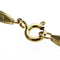 Pendentif Tiffany & Co. - Pendentif Diamonds by the Yard en or rose 18k 58 Facettes s53brj23jd