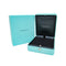Pendentif Tiffany & Co. - Pendentif Diamonds by the Yard en or rose 18k 58 Facettes s53brj23jd